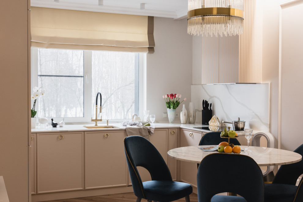 Гринада реализация