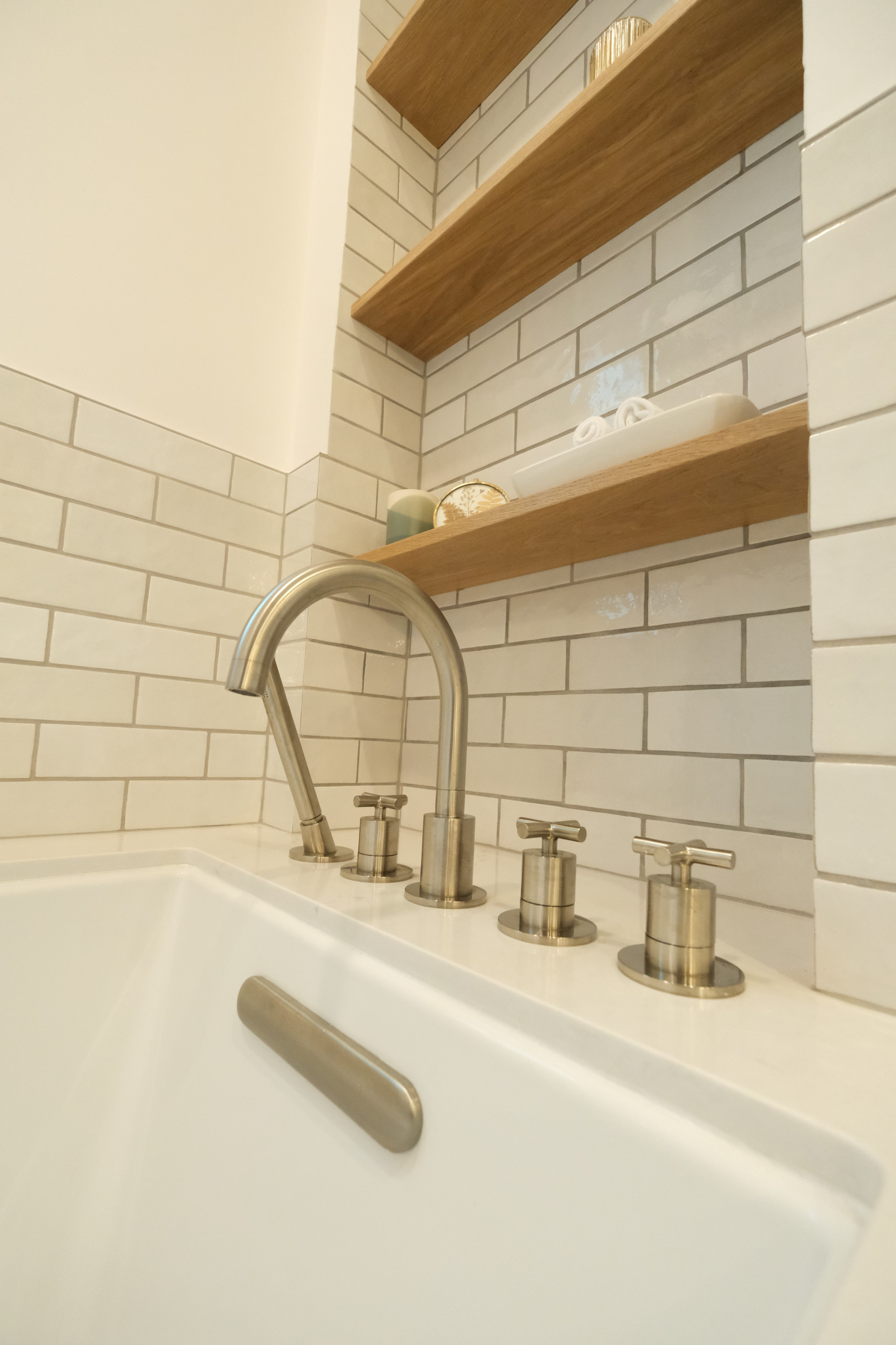 Oakland Hills Bathroom Transformation