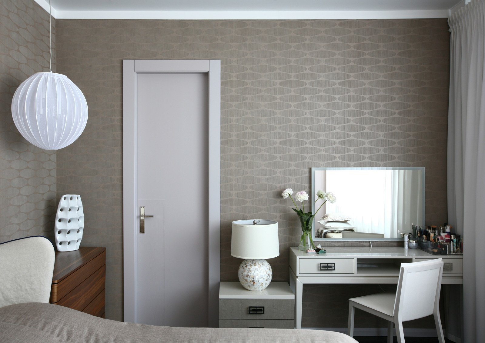 Квартира в Подмосковье