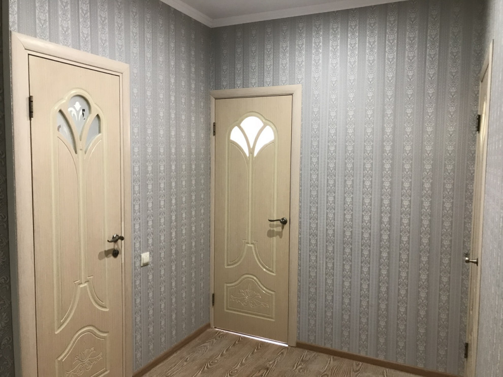 Ремонт квартиры 14 в Москве