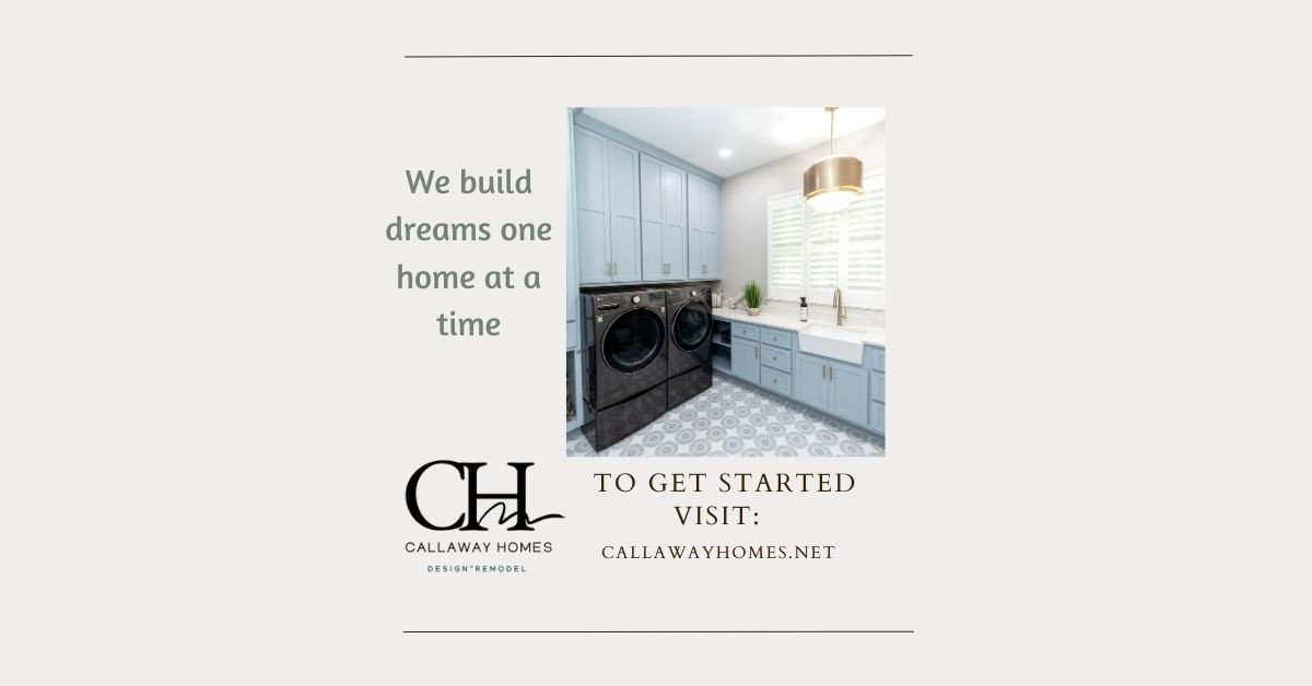 5 Tips for your remodel