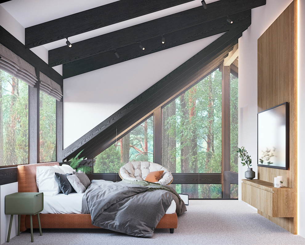 Дом Экофахверк