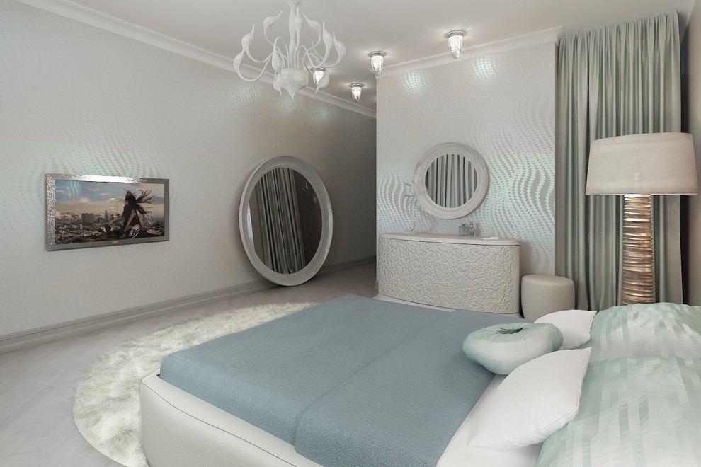 Квартира на Ленинградской