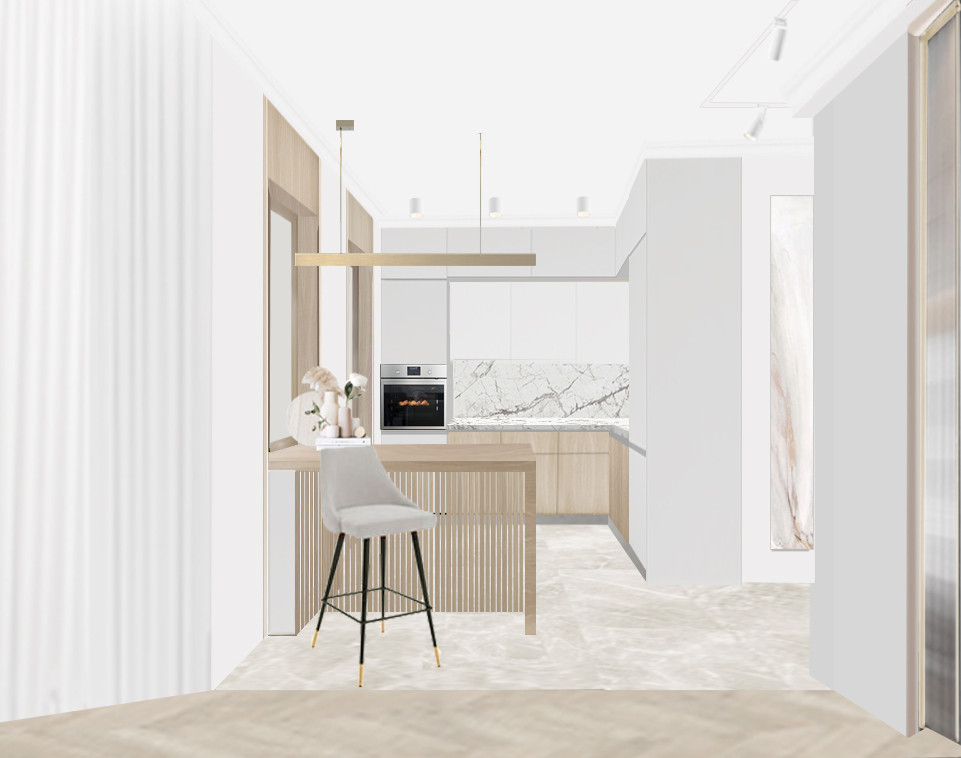 Утонченная простота