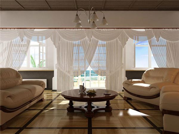 Проекты для различных Жилых Комплексов