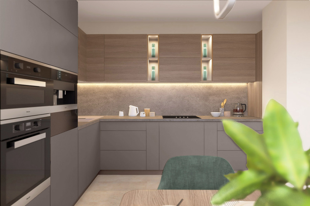 Квартира в Кельне