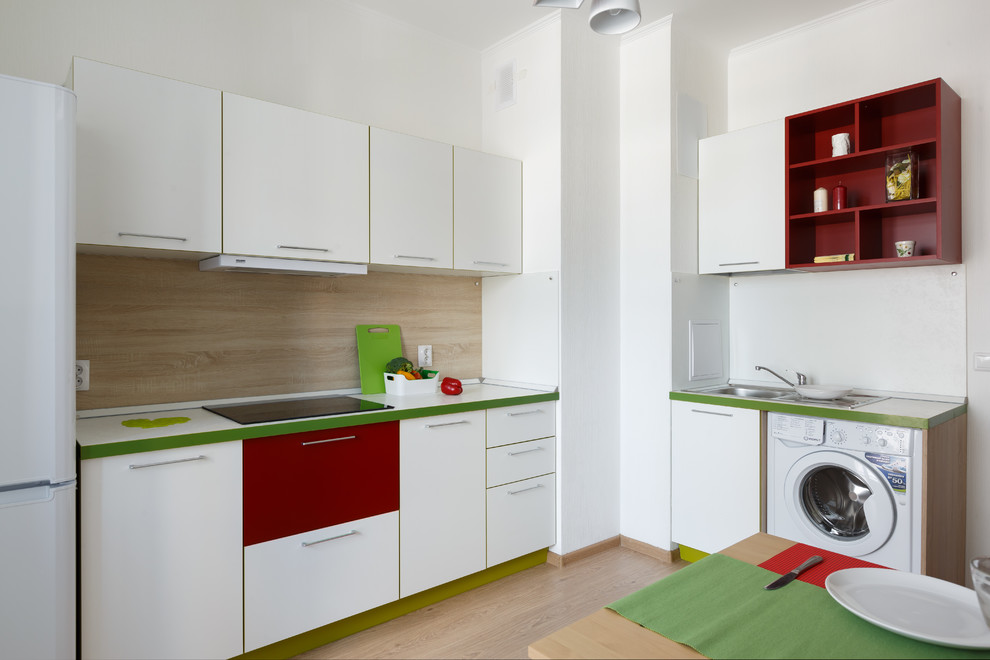 Квартира 60м.кв. в ЖК "Балтийской жемчужине"