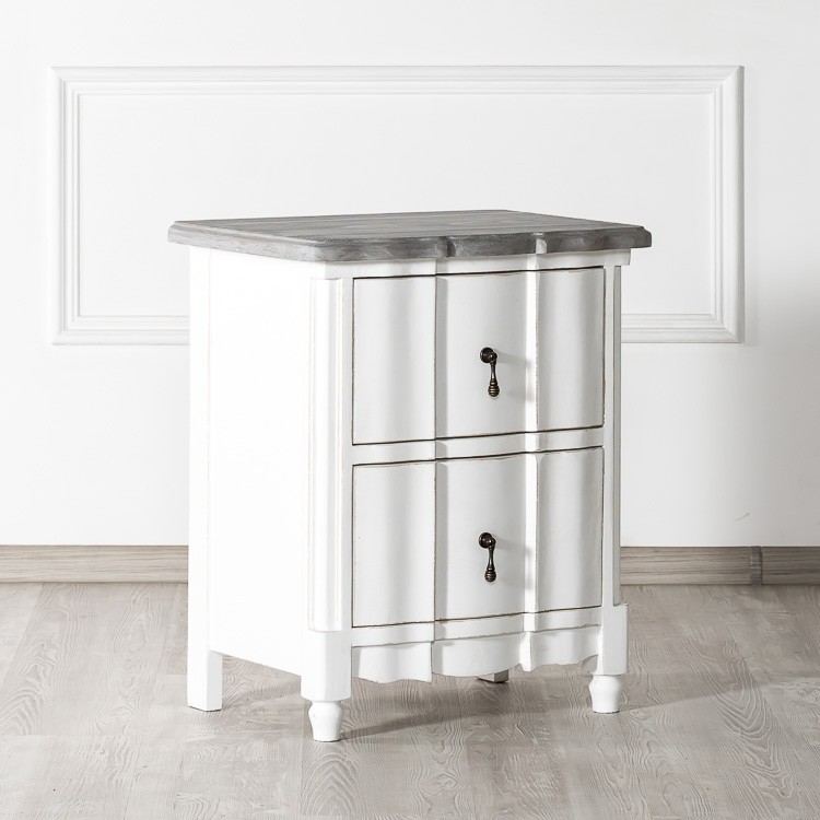 Тумбочка Carmel TR-7298