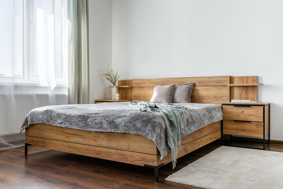 Квартира на Кузнецовской