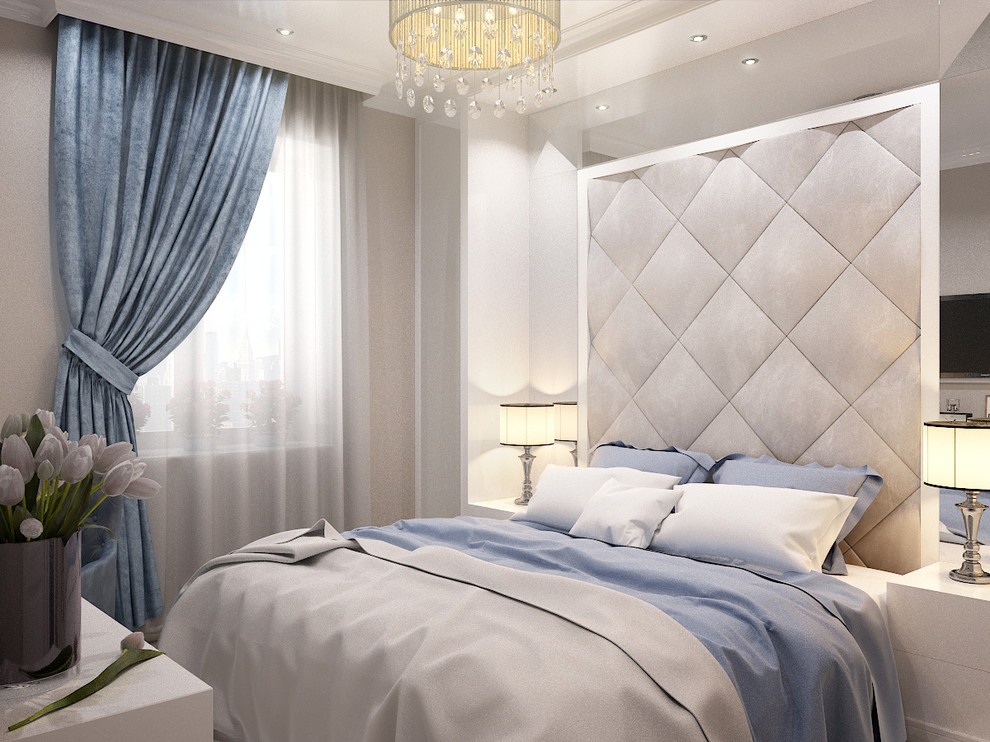 Квартира на улице Сергея Макеева