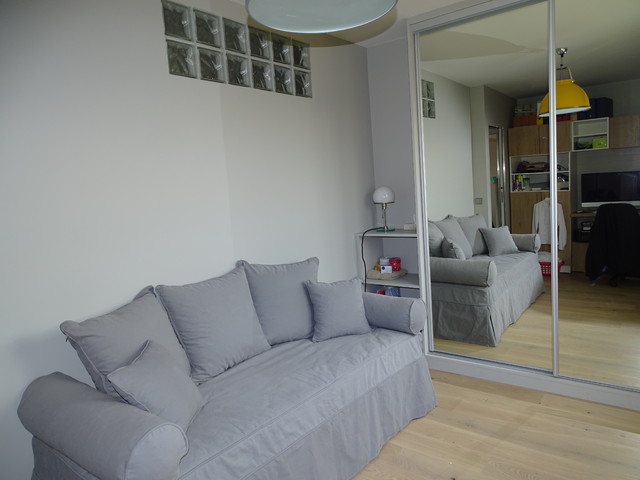 Dressing trendy-dagligstue