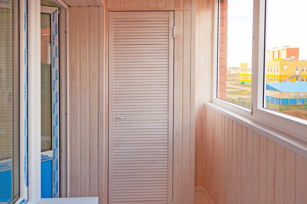 2-комнатная квартира, типовой ремонт в Кугесях, Советская, 98