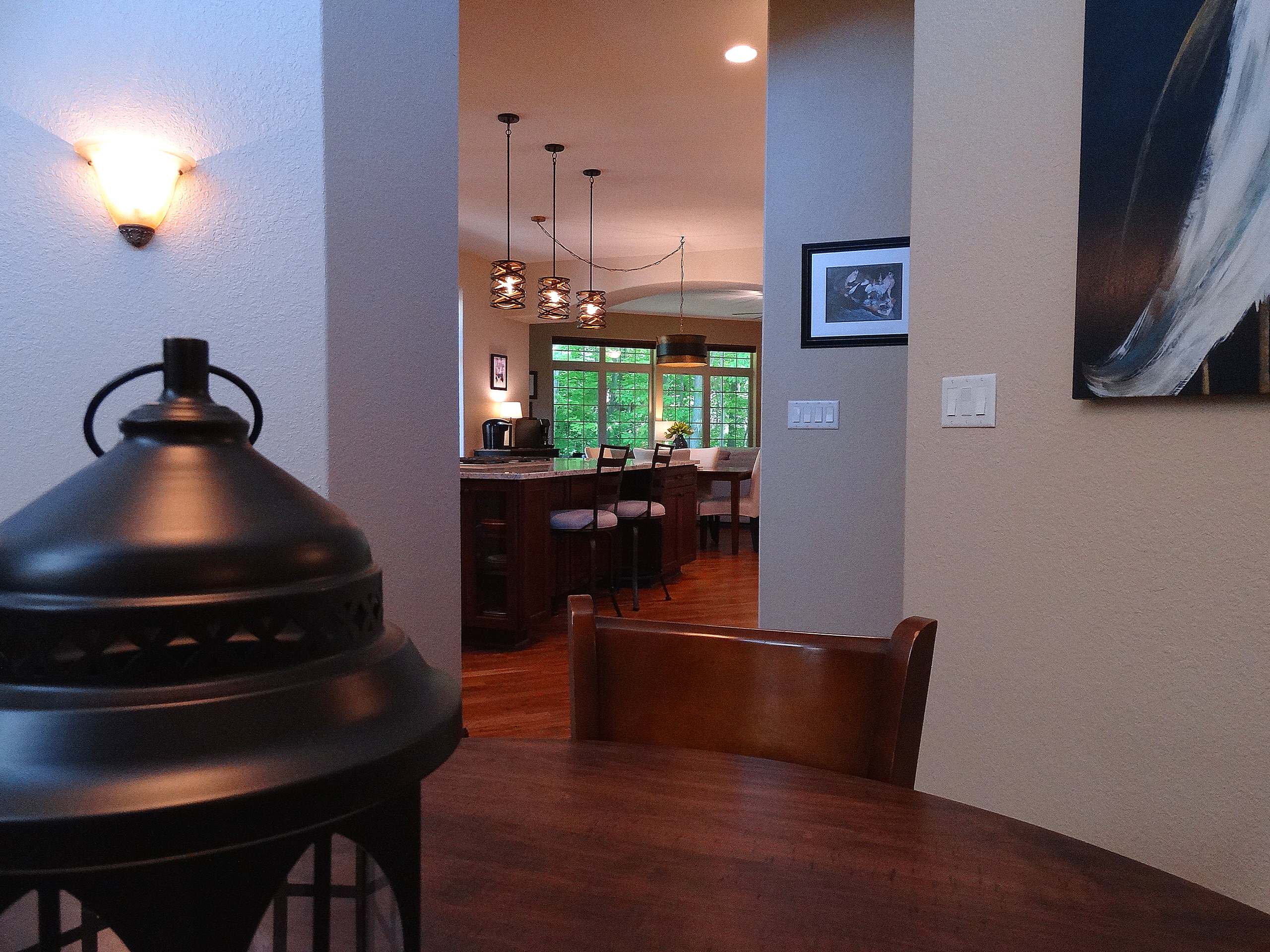 Kitchen Updates in West Bend, WI