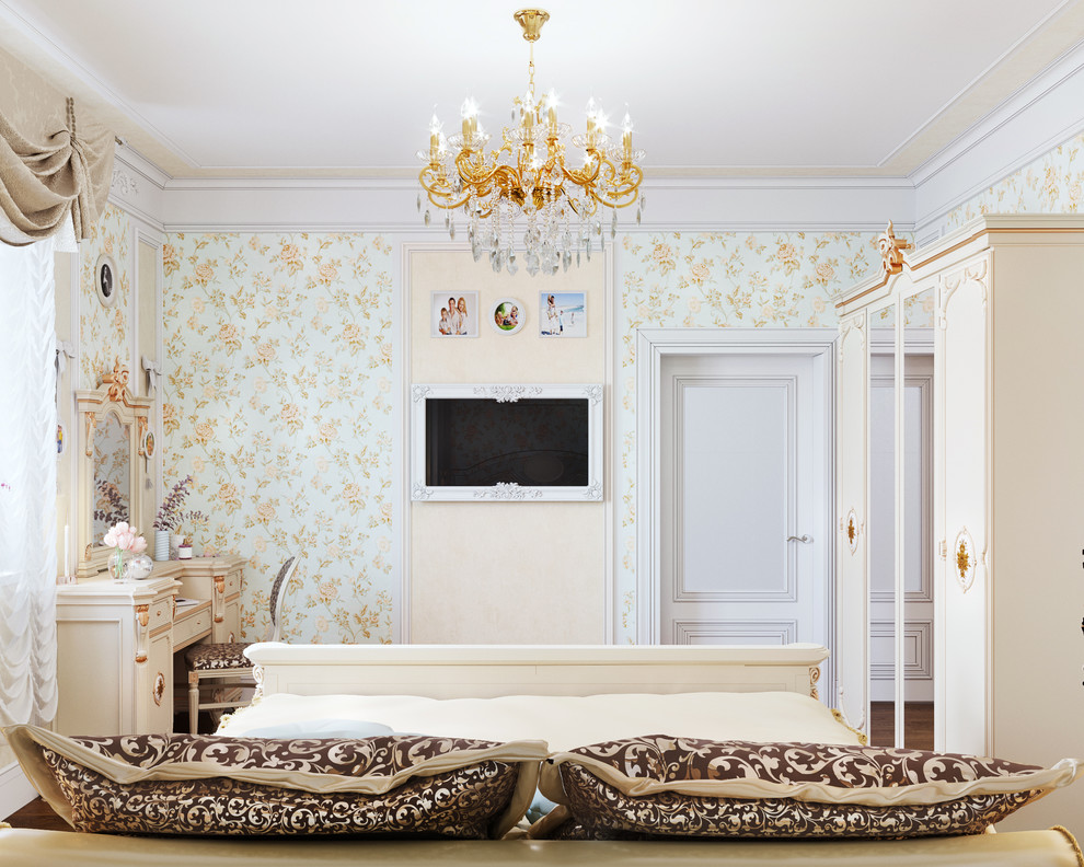 Александровская, проект дома