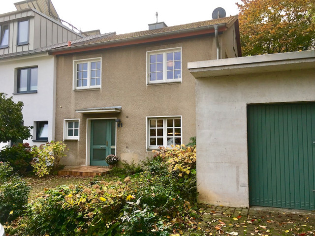 Wie Dieses 70er Jahre Haus Modern Und Vergrossert Wird