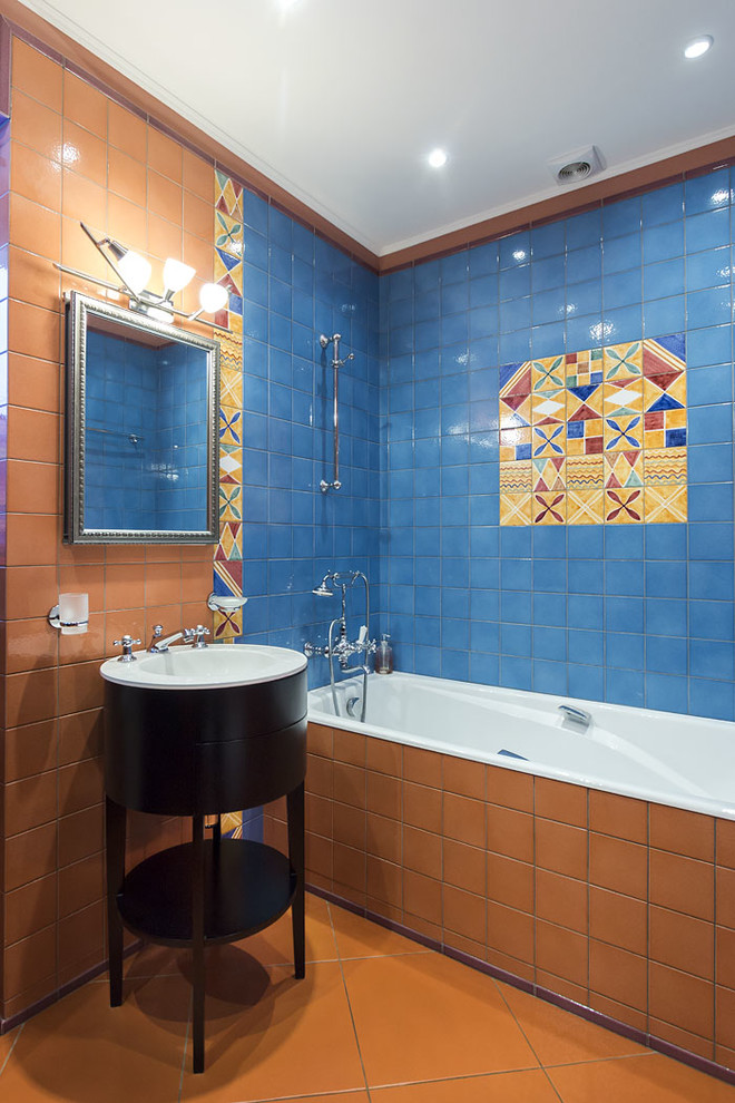 Проект загородного дома в деревне Лисавино