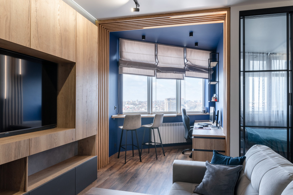 Апартаменты Летний Бриз