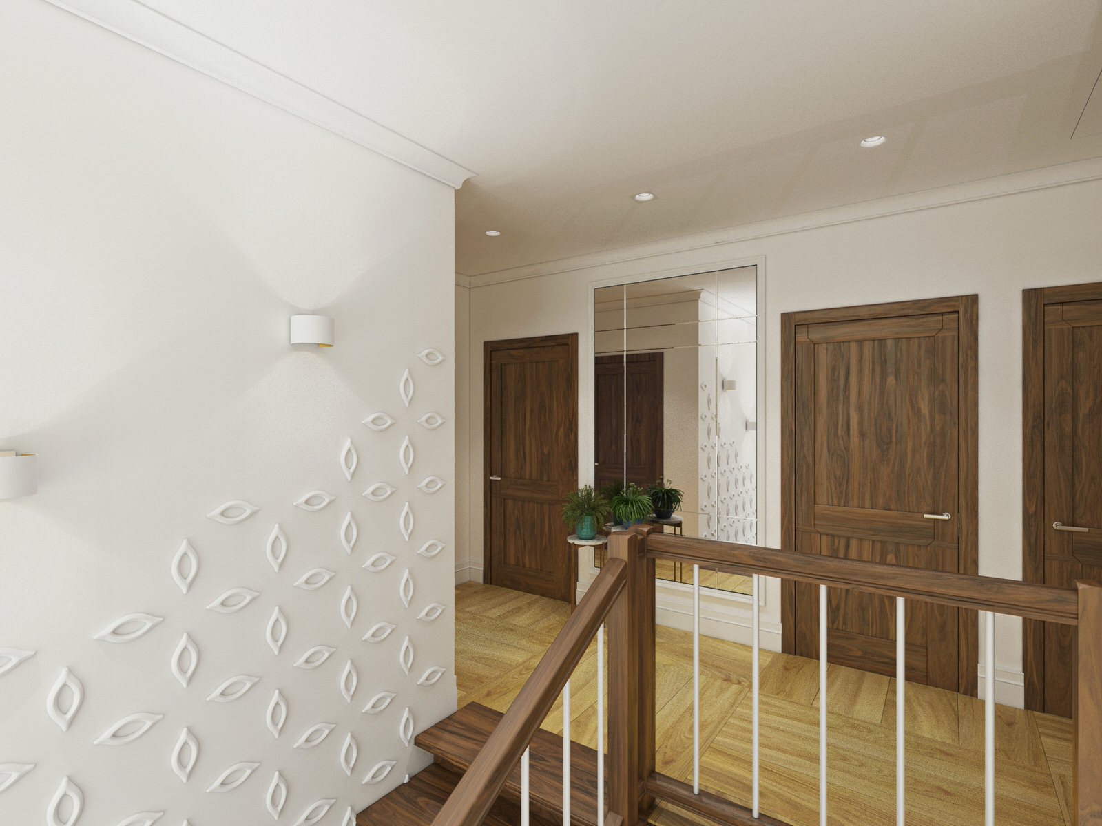 Жилой дом с Асбесте