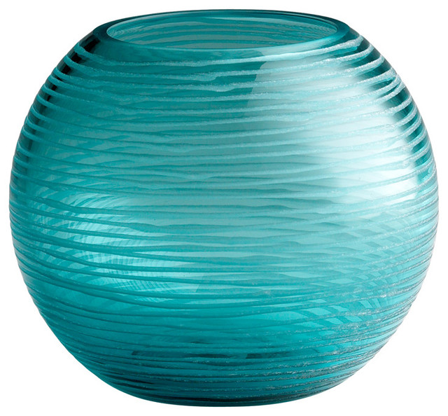 Cyan Design Round Libra Vase