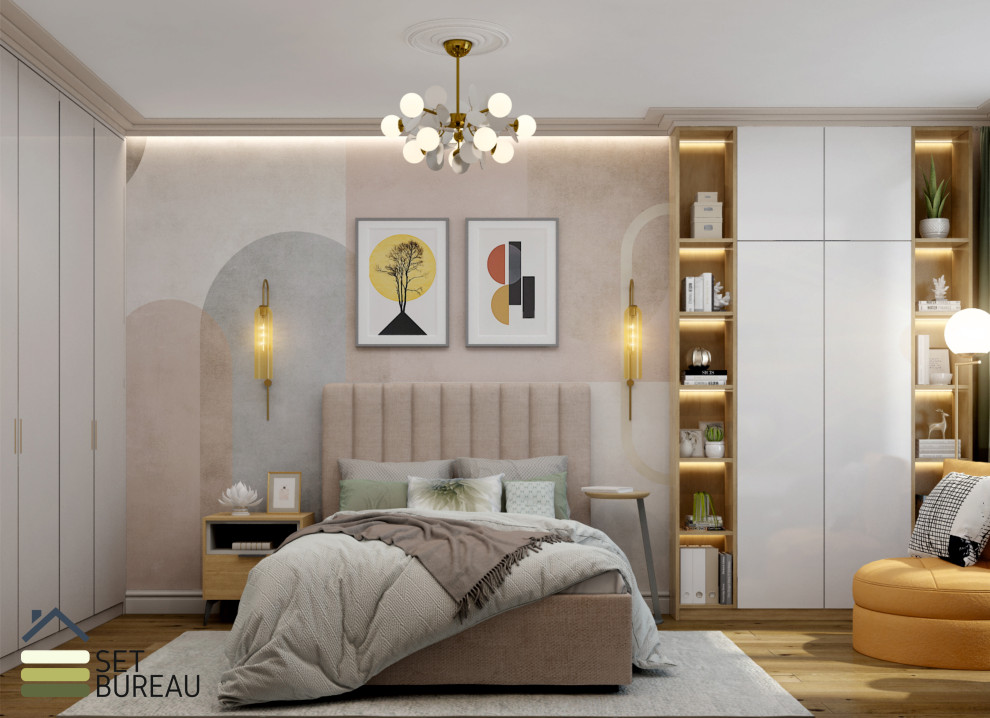 ЖК Палацио2