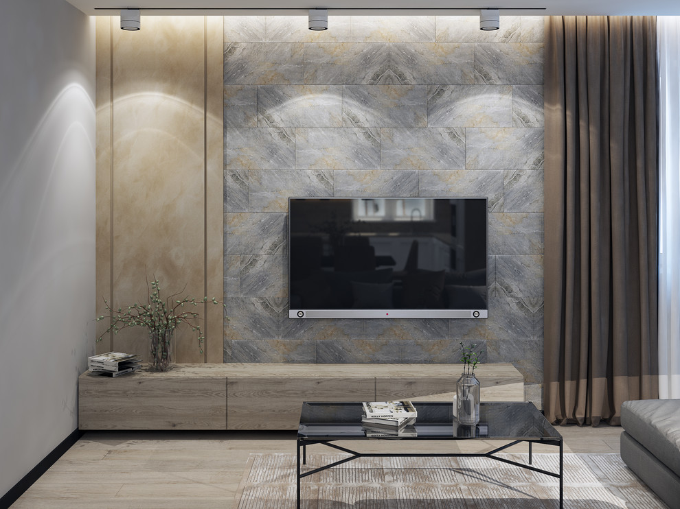 Мужской взгляд на интерьер