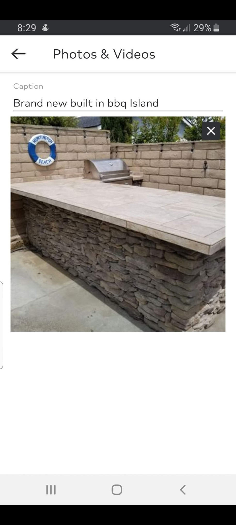 Our Work