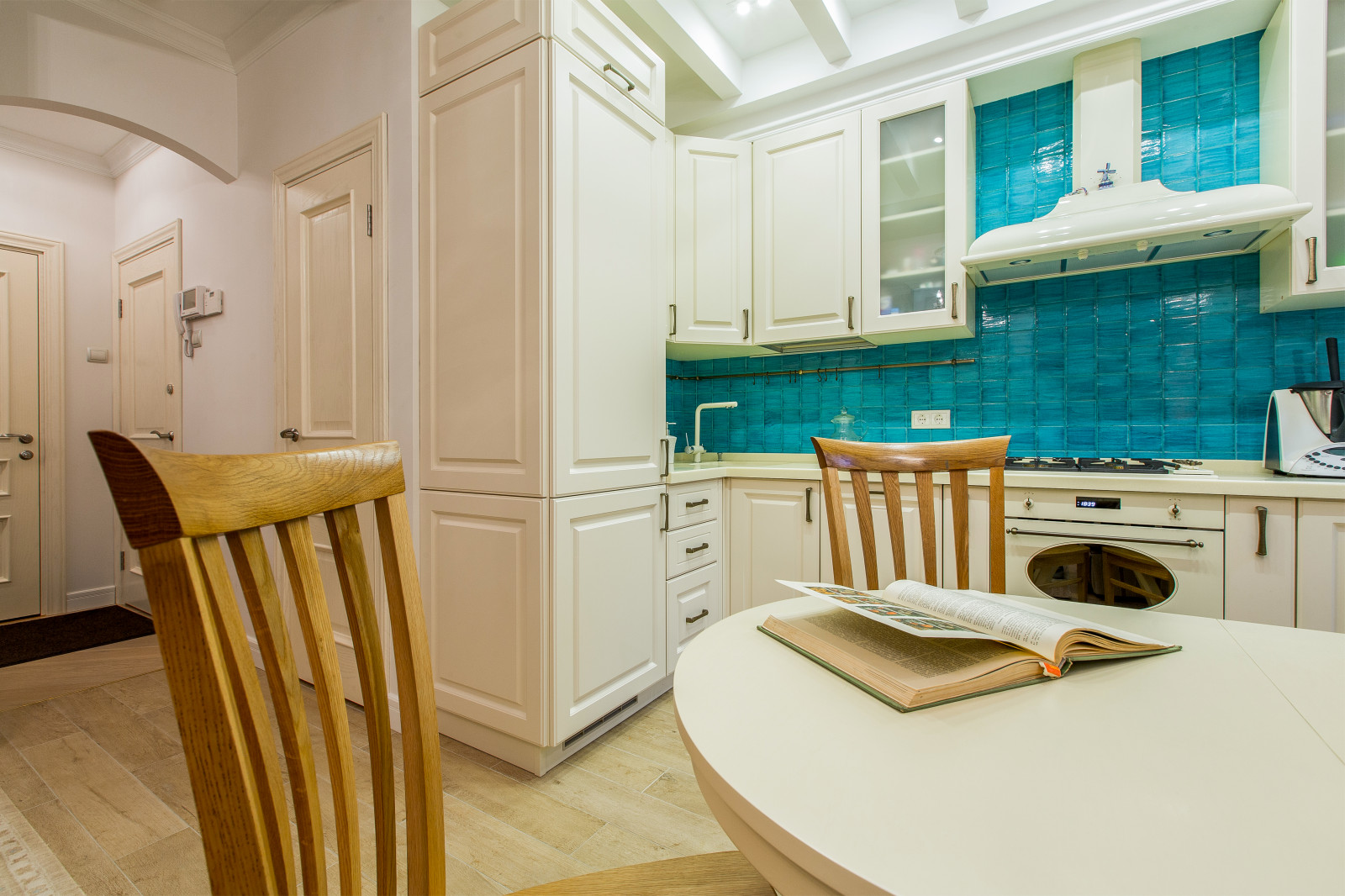 Шмитовский