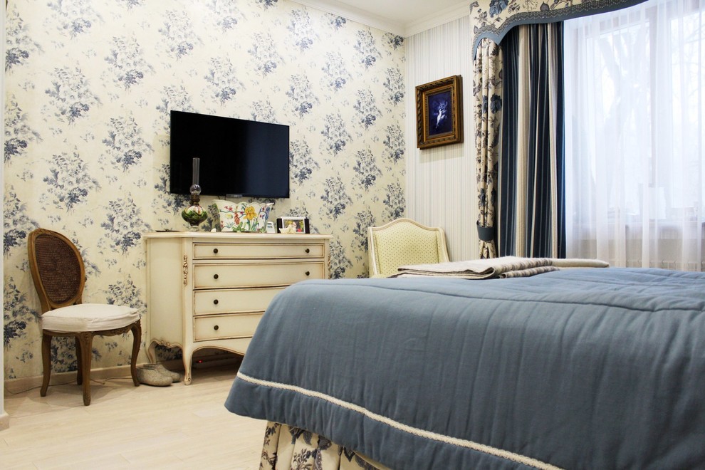 Проект "Легкий Прованс"