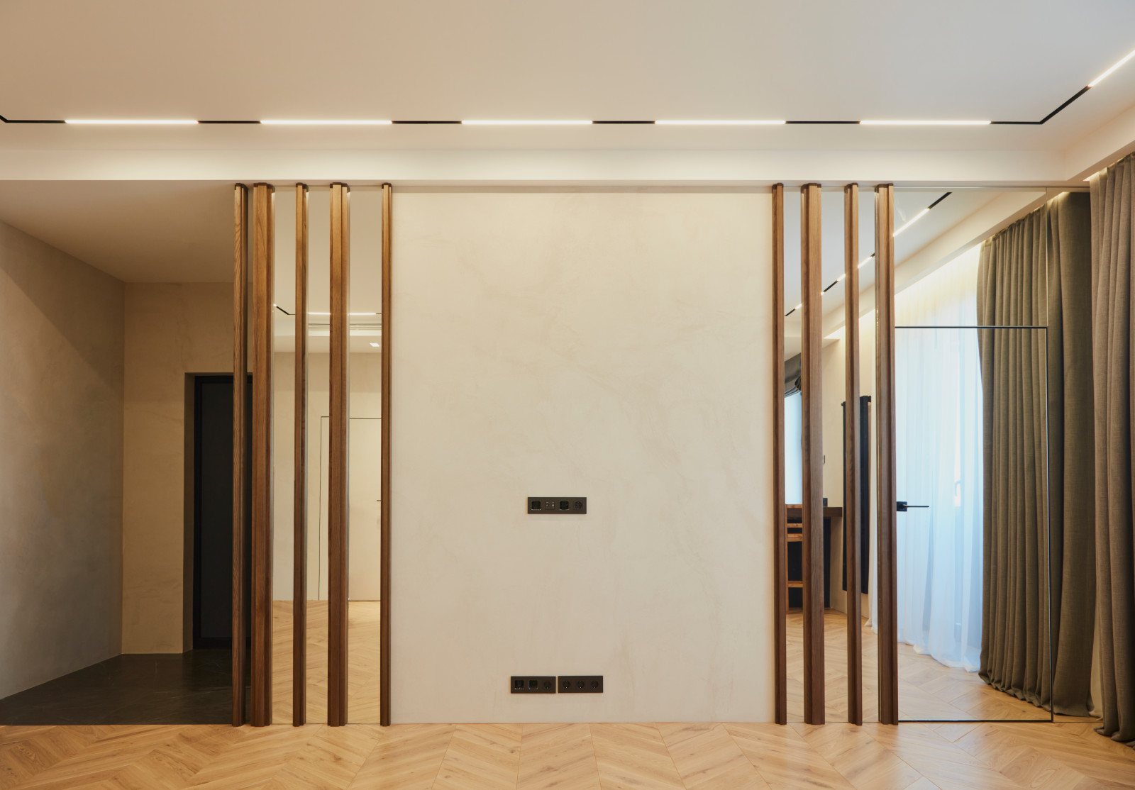 Оболенский переулок