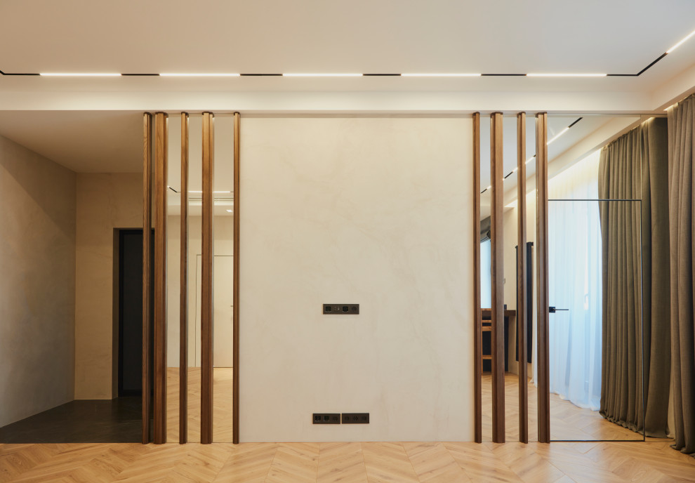 Оболенский переулок