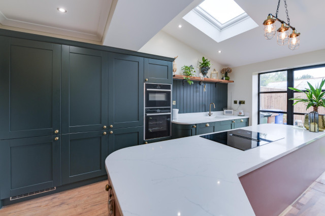 Kitchen 67 koek