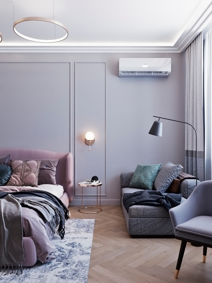 ЖК на Никитинской