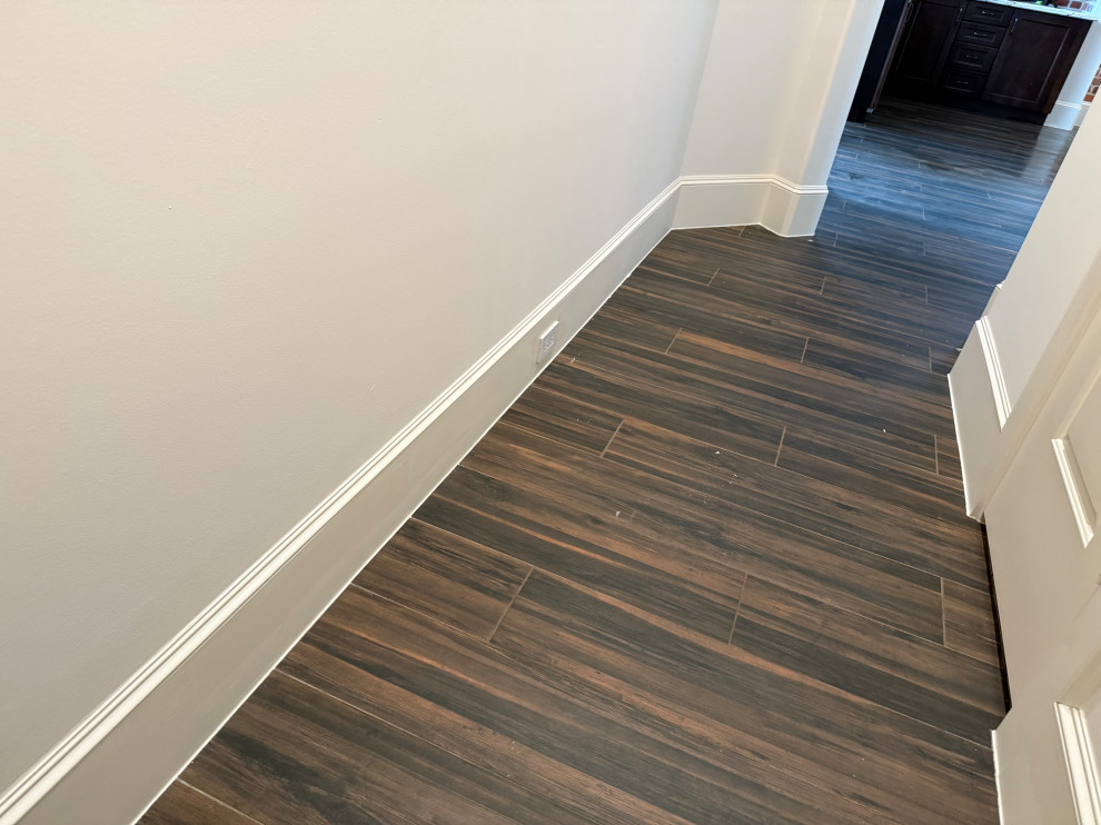 SV215 - Interior Painting