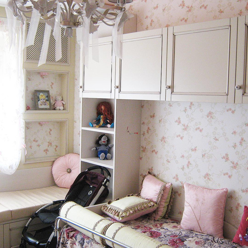 Детская мебель