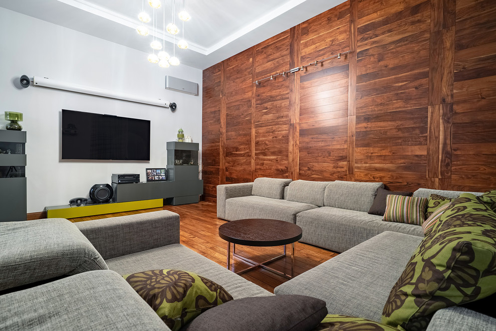 Дом в Рублево