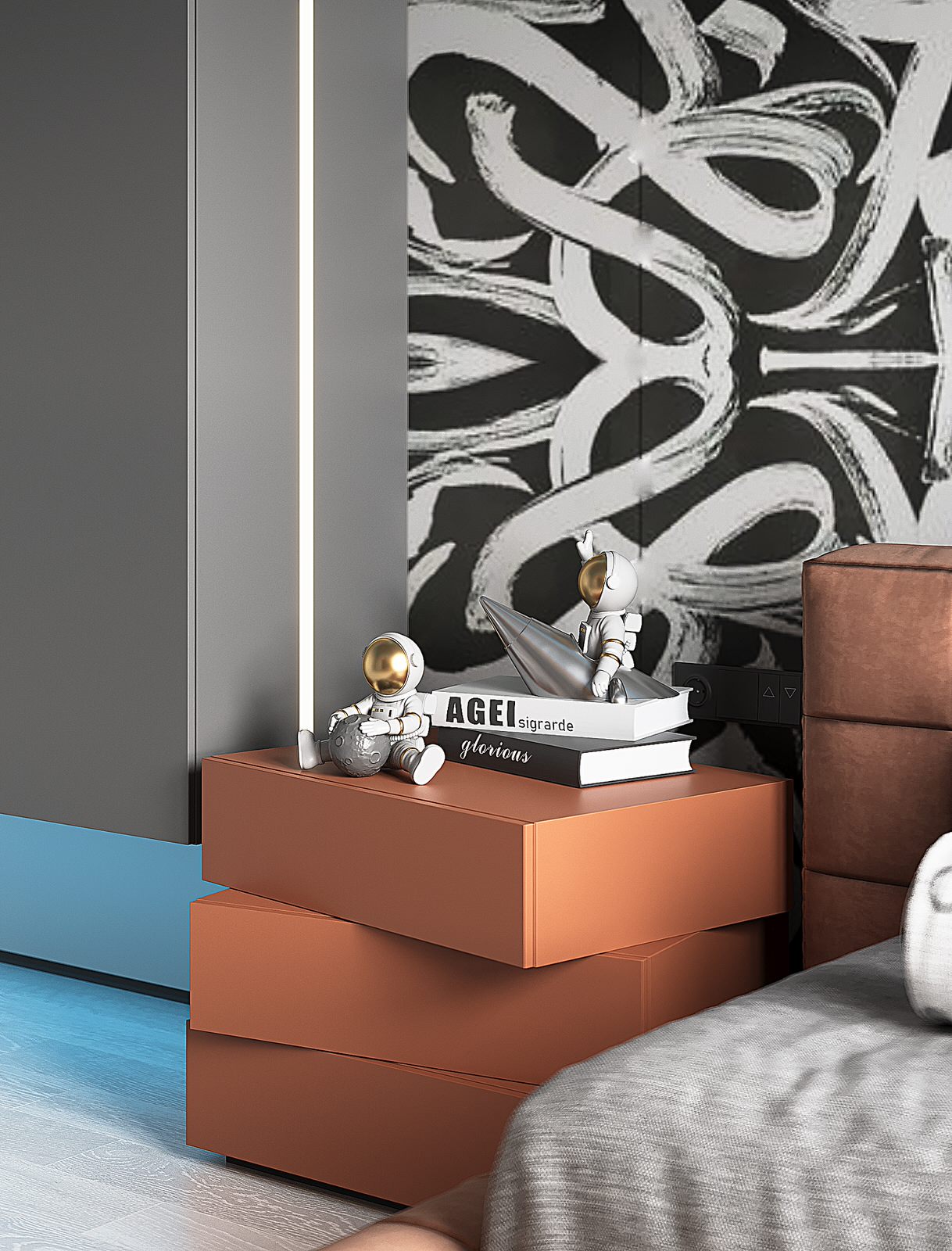 ЖК Тау Хаус