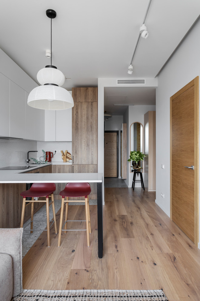 Квартира под сдачу в ЖК Береговой