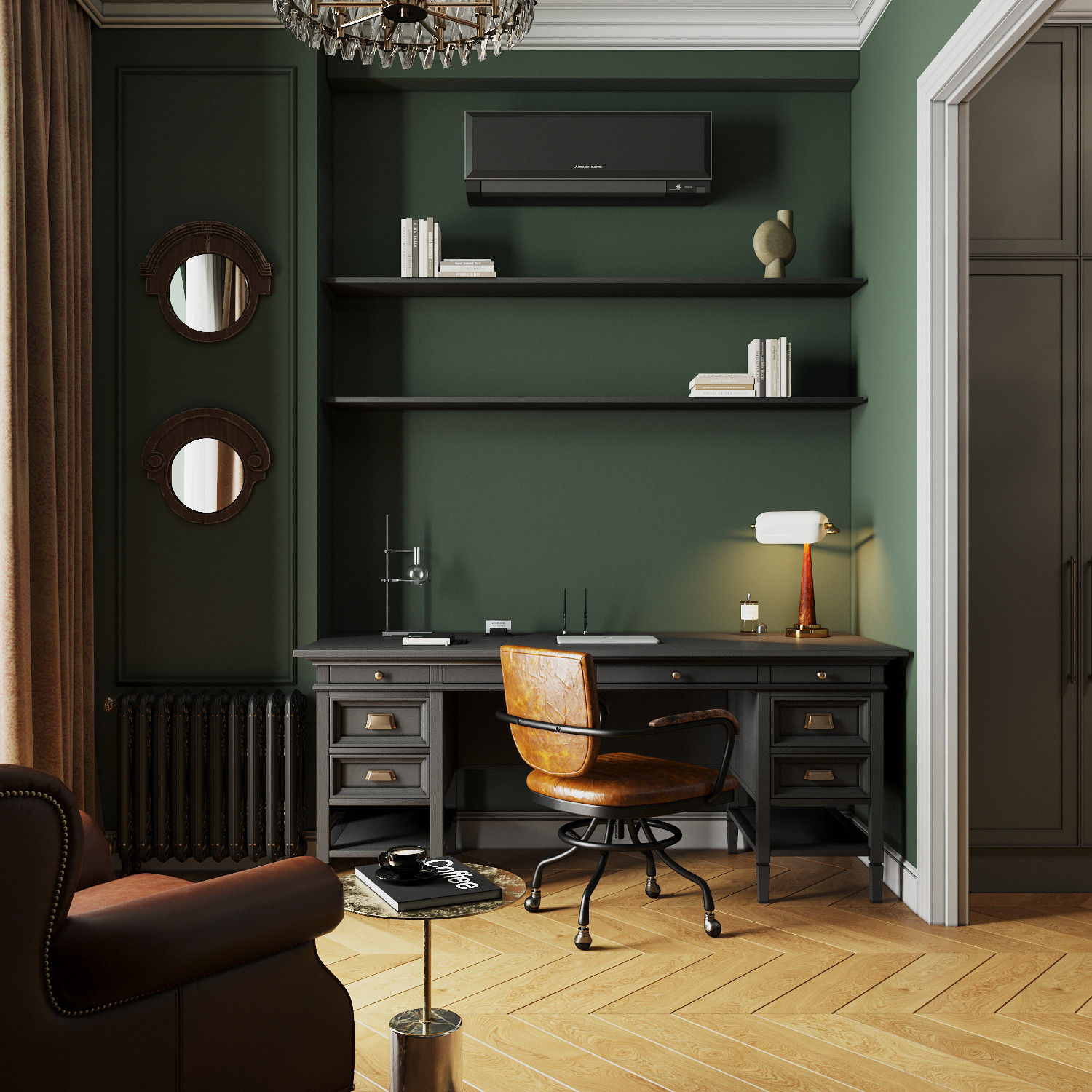 Дизайн квартиры