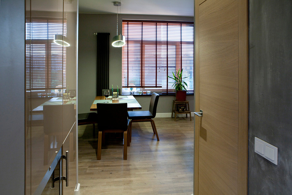 Квартира на ул. Ак.Павлова