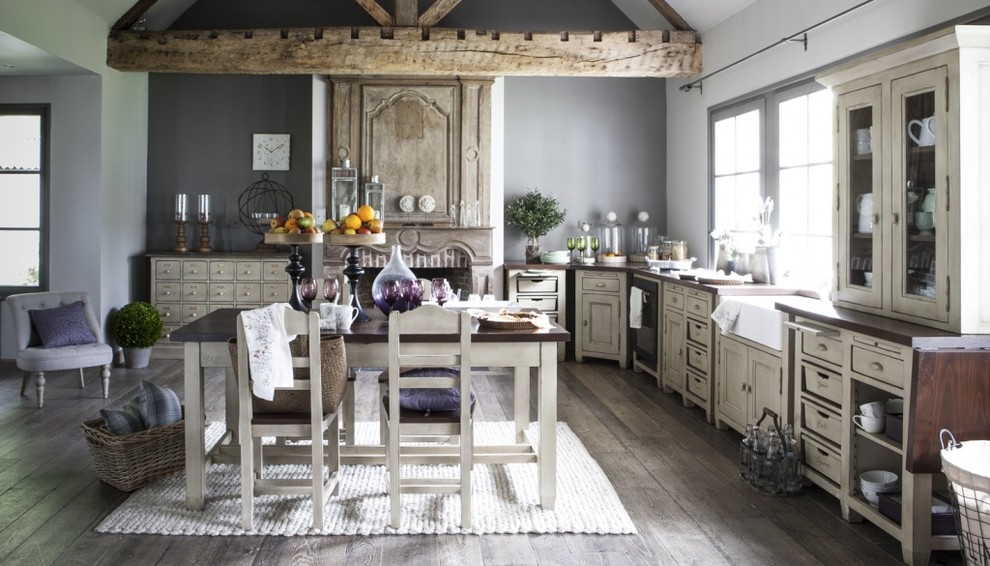 10 лучших интерьерных решений, которые помогут сэкономить