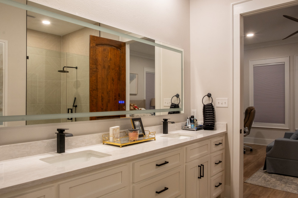 Evans - Full Home Renovation