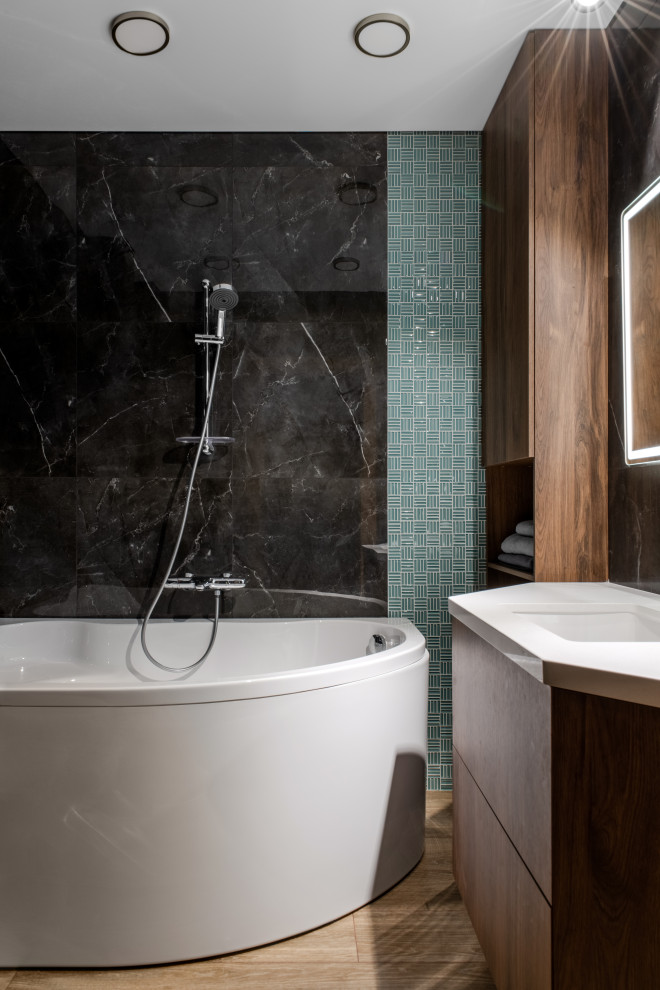 ванная вид 2