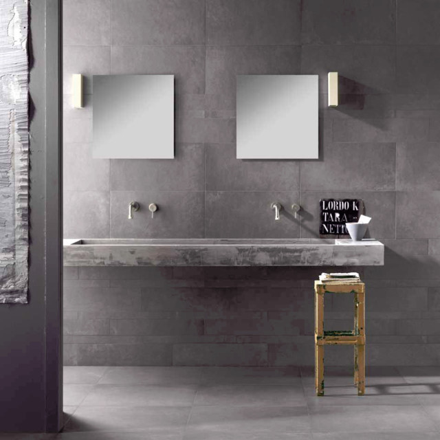 Inspiration scandinavian-bathroom