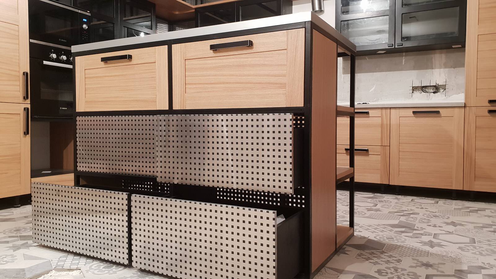 Новогорск. Олимпийскся ревьера