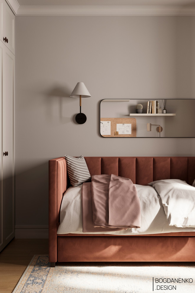 ЖК Бунинский