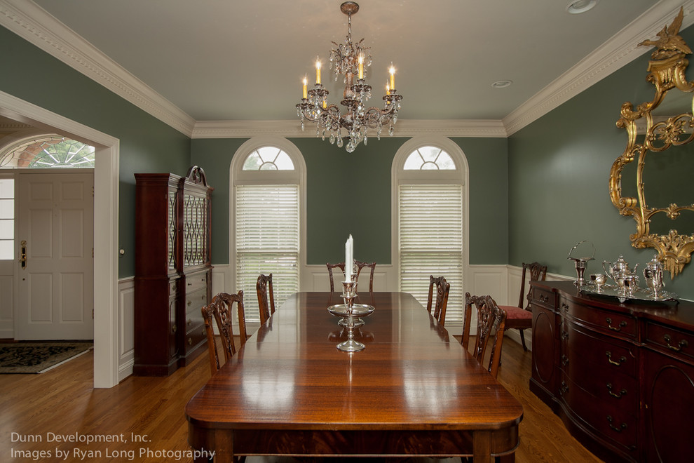 Derby Glen Kitchen
