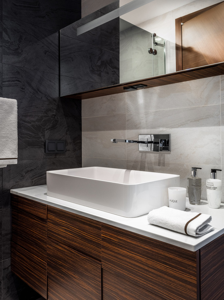 Карамышевская набережная