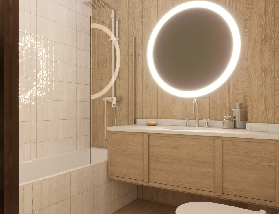 ЖК "Грин Парк"