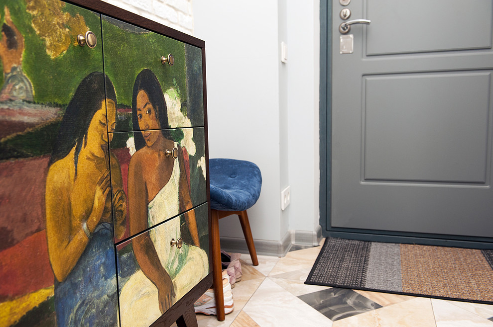 Квартира в ЖК "Водный"