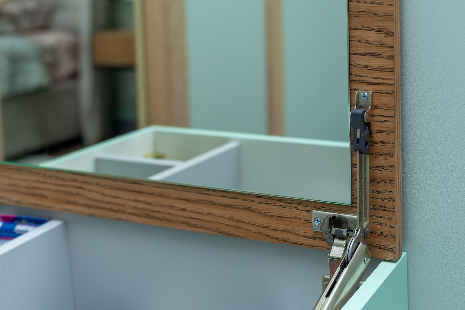 Квартира с мебелью на заказ